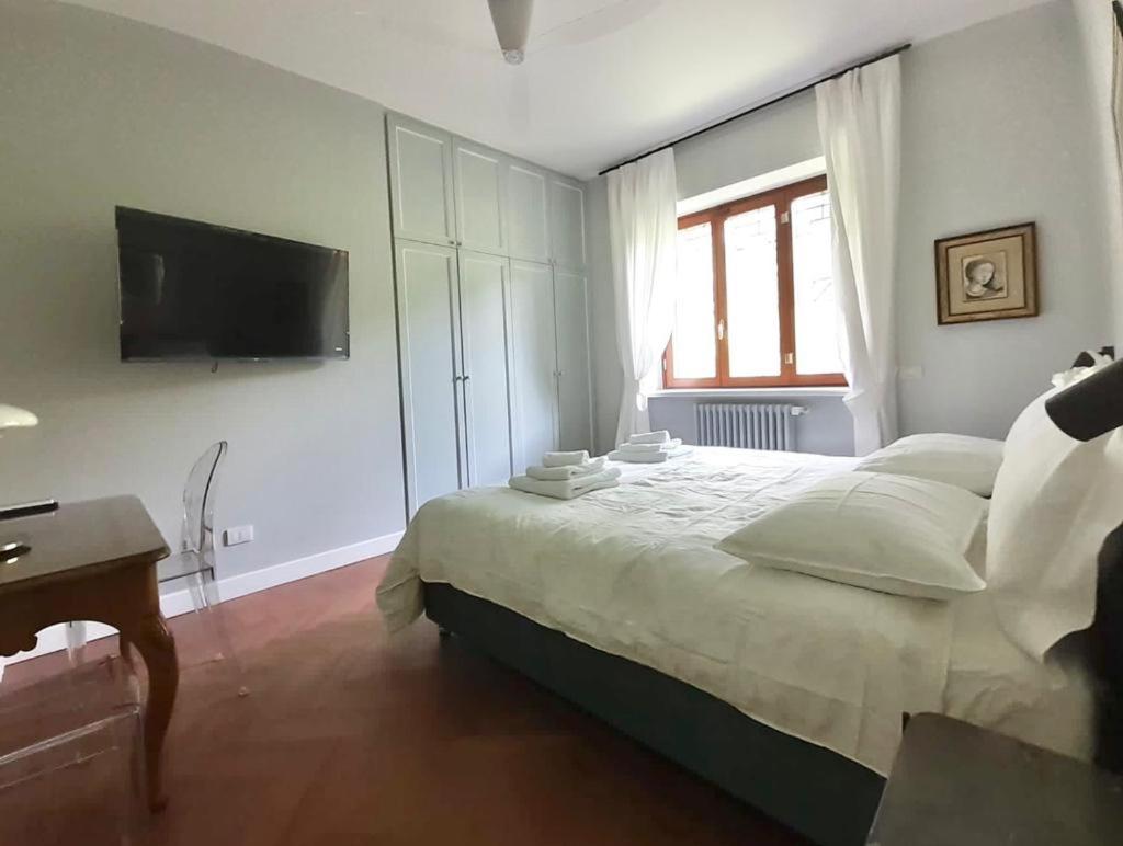 Maison Montello Vakantiehuis Varese