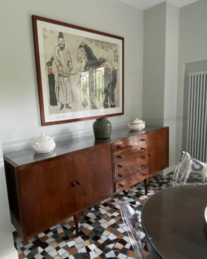 Maison Montello
