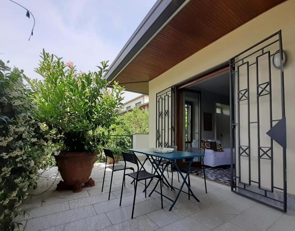 Maison Montello Vakantiehuis *