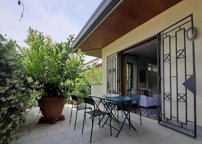 Maison Montello