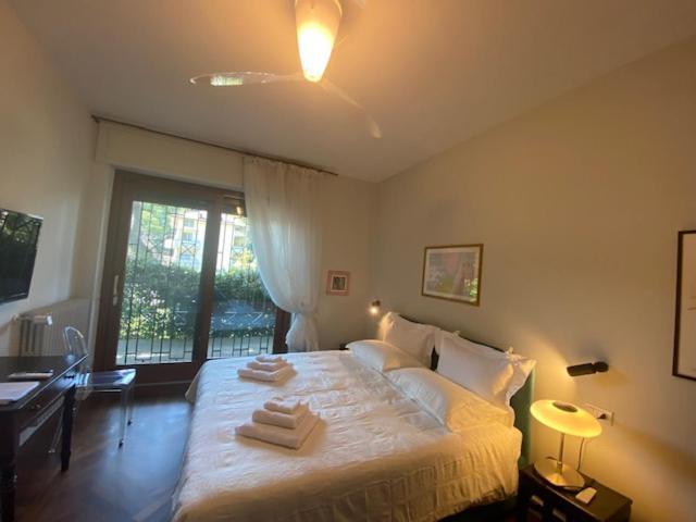Holiday home Maison Montello Varese
