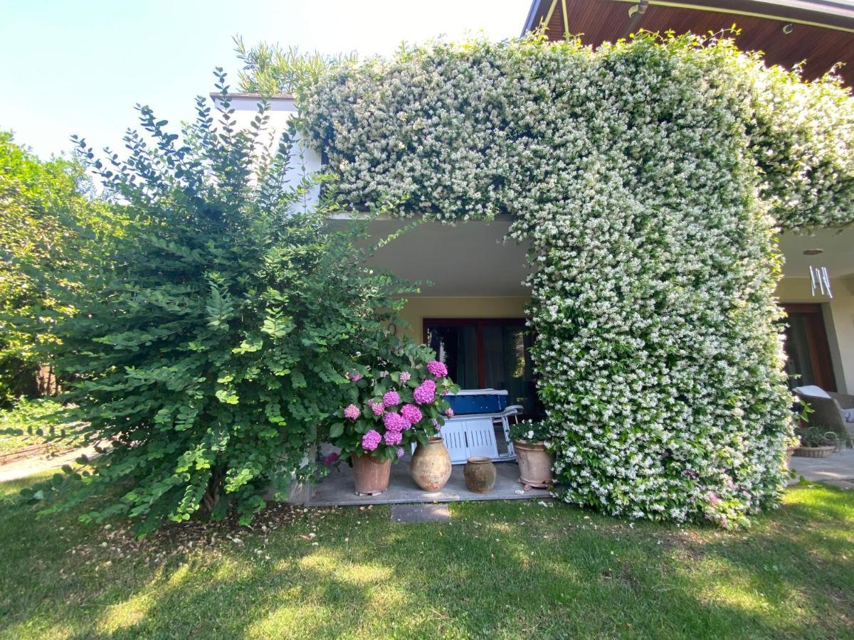 Maison Montello Holiday home