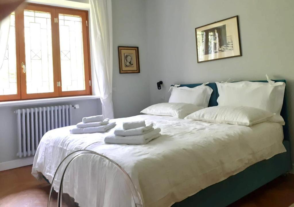 Maison Montello Varese