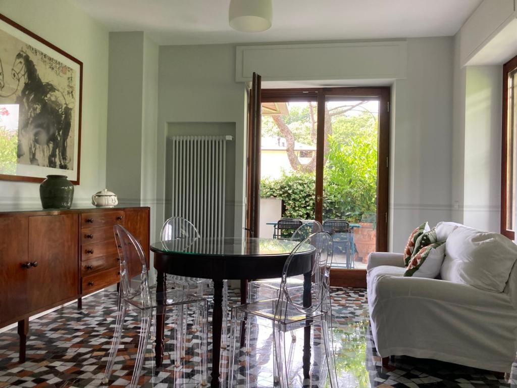 Maison Montello Holiday home