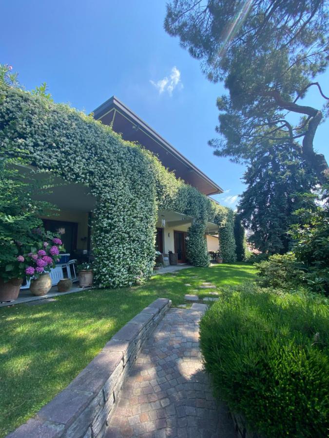 Maison Montello Varese