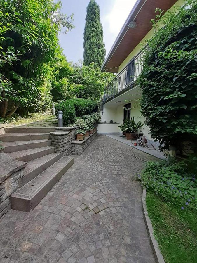 Holiday home Maison Montello Varese