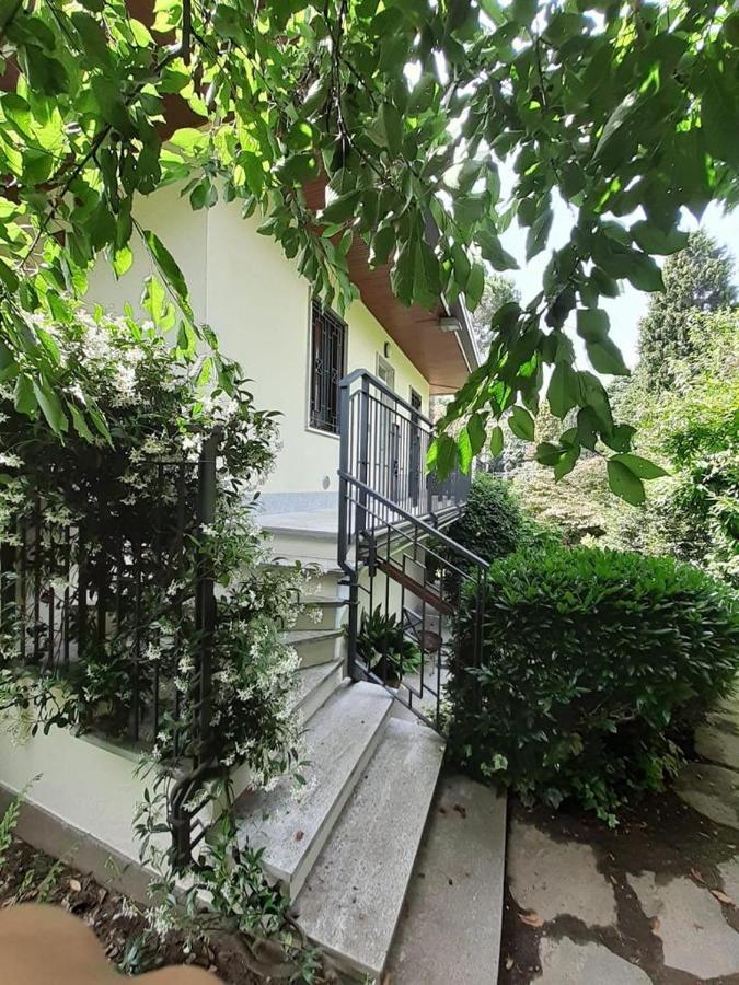 Holiday home Maison Montello Varese