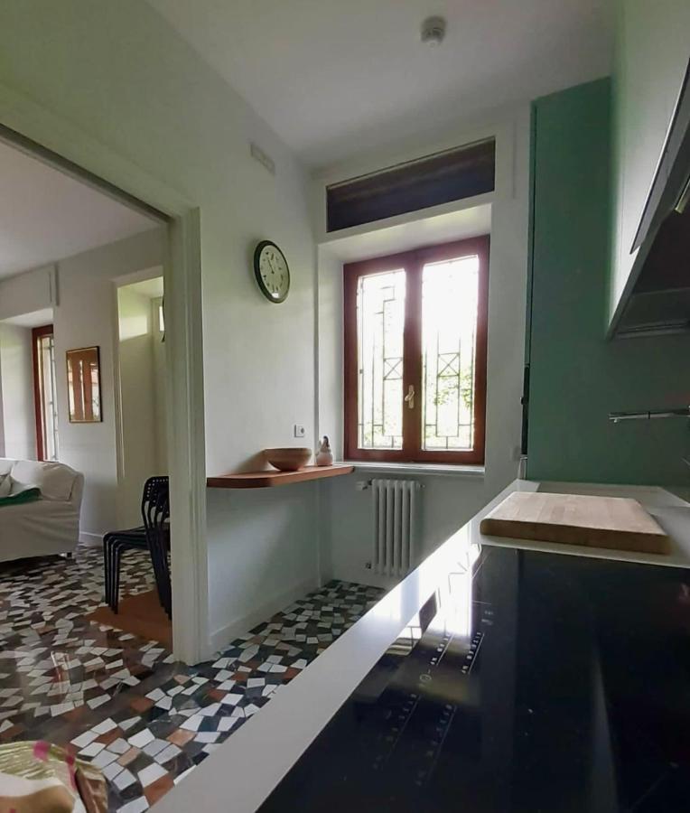 Holiday home Maison Montello