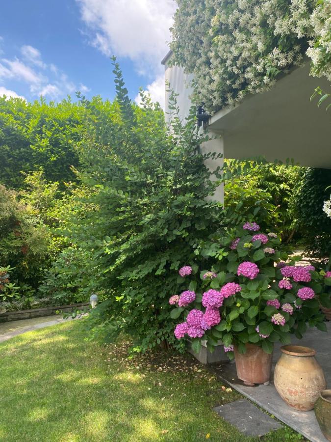Maison Montello Holiday home
